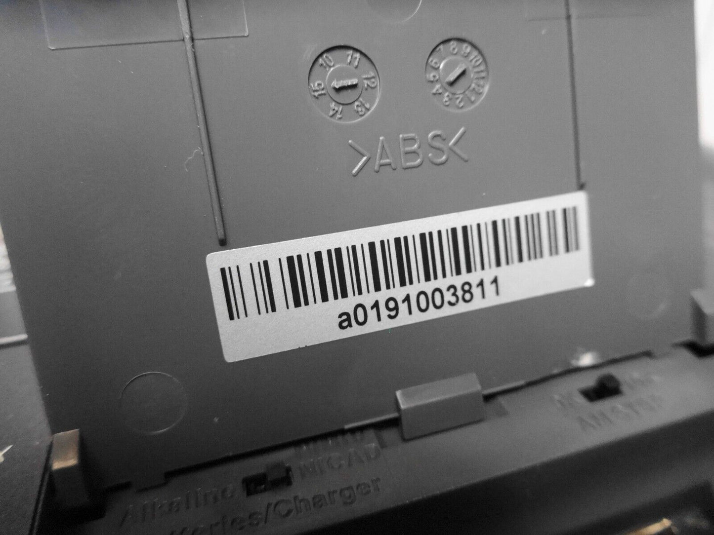 Sangean ATS-909X AM/FM/LW/SW World Band Receiver