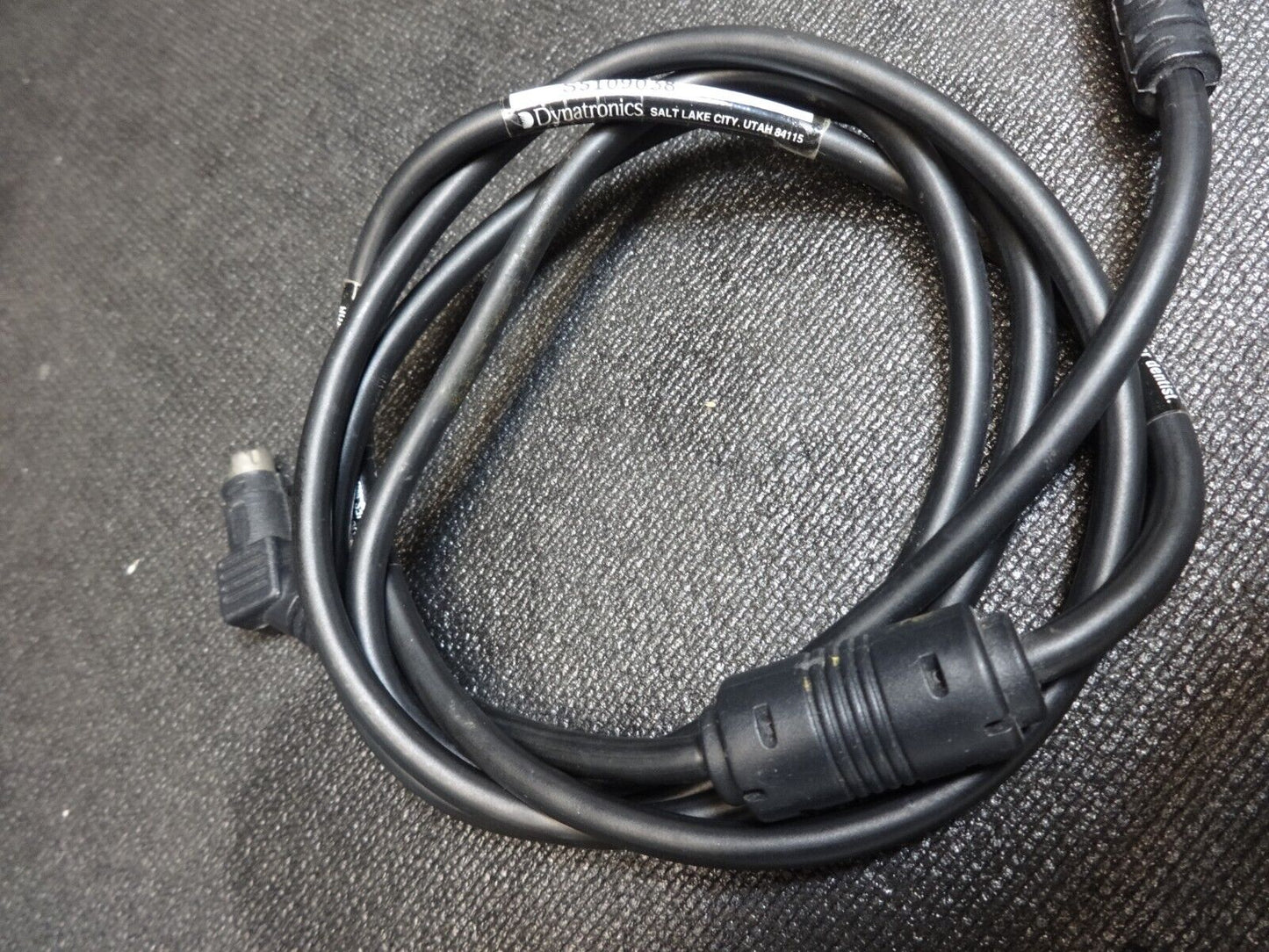 Dynatronics 5cm2 Ultrasound Applicator 300-5