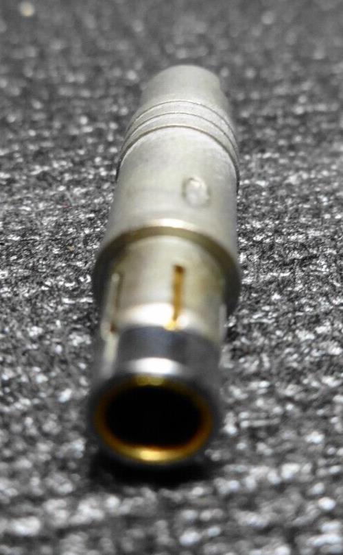 Fischer Camac Connector for Mark Levinson
