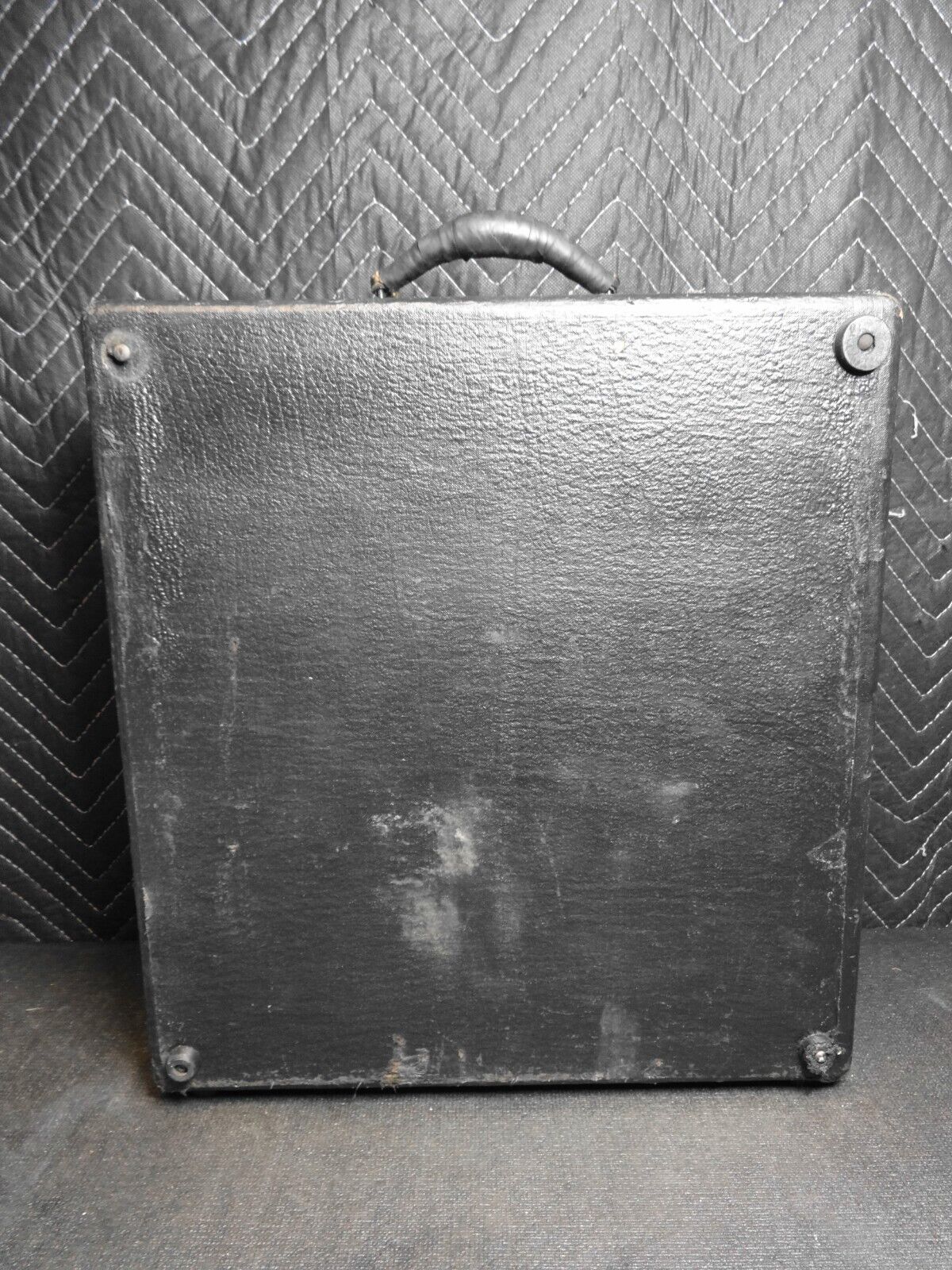 OZ-1 NAVY (Hickok 550X Dynamic Mutual Conductance Multi-Tester) Tube Tester