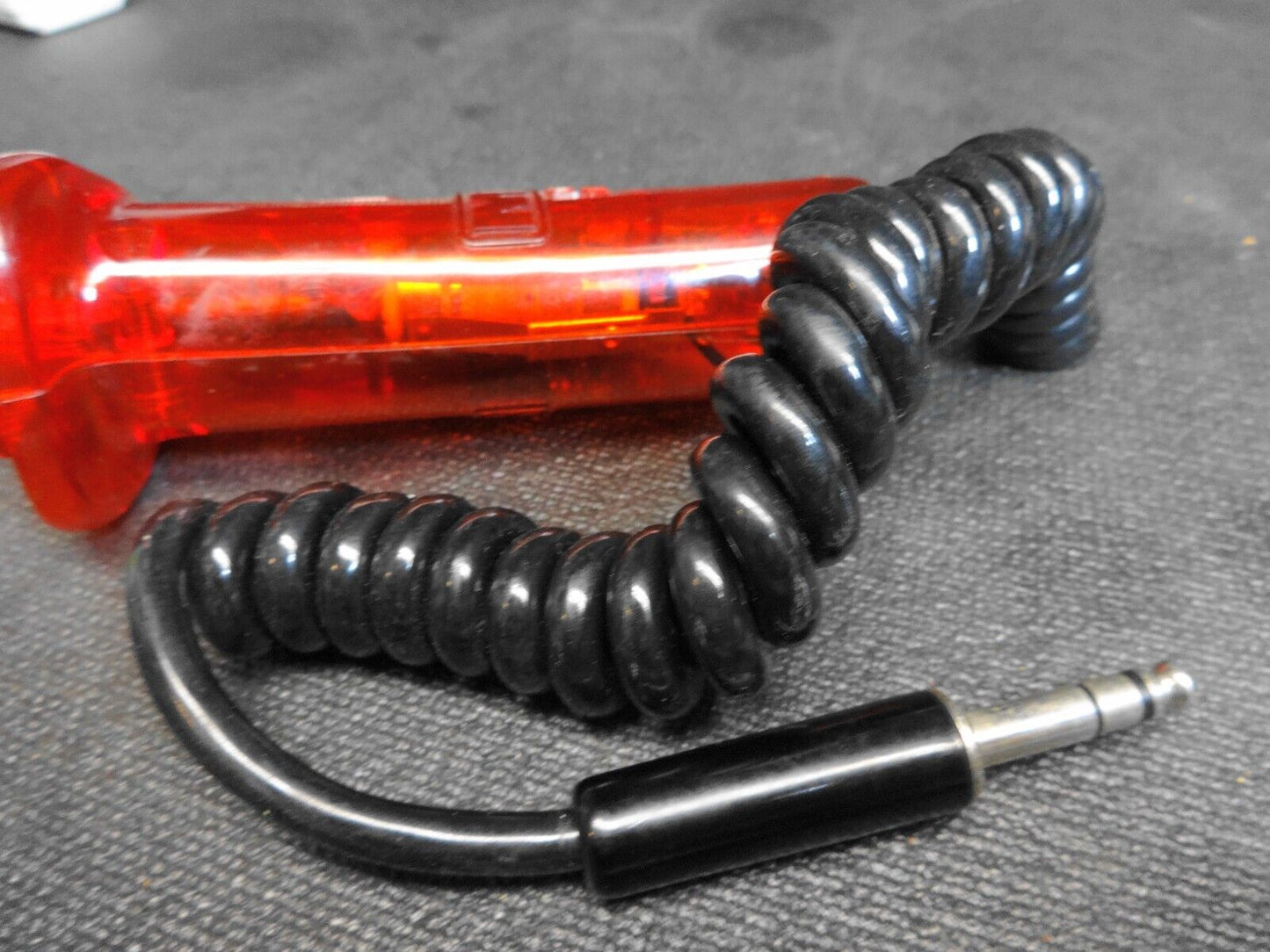 Minty MRC Endura Varipower 1200 VINTAGE CONTROLLER 1/24 NICE - SLOT CAR NEAR MIN