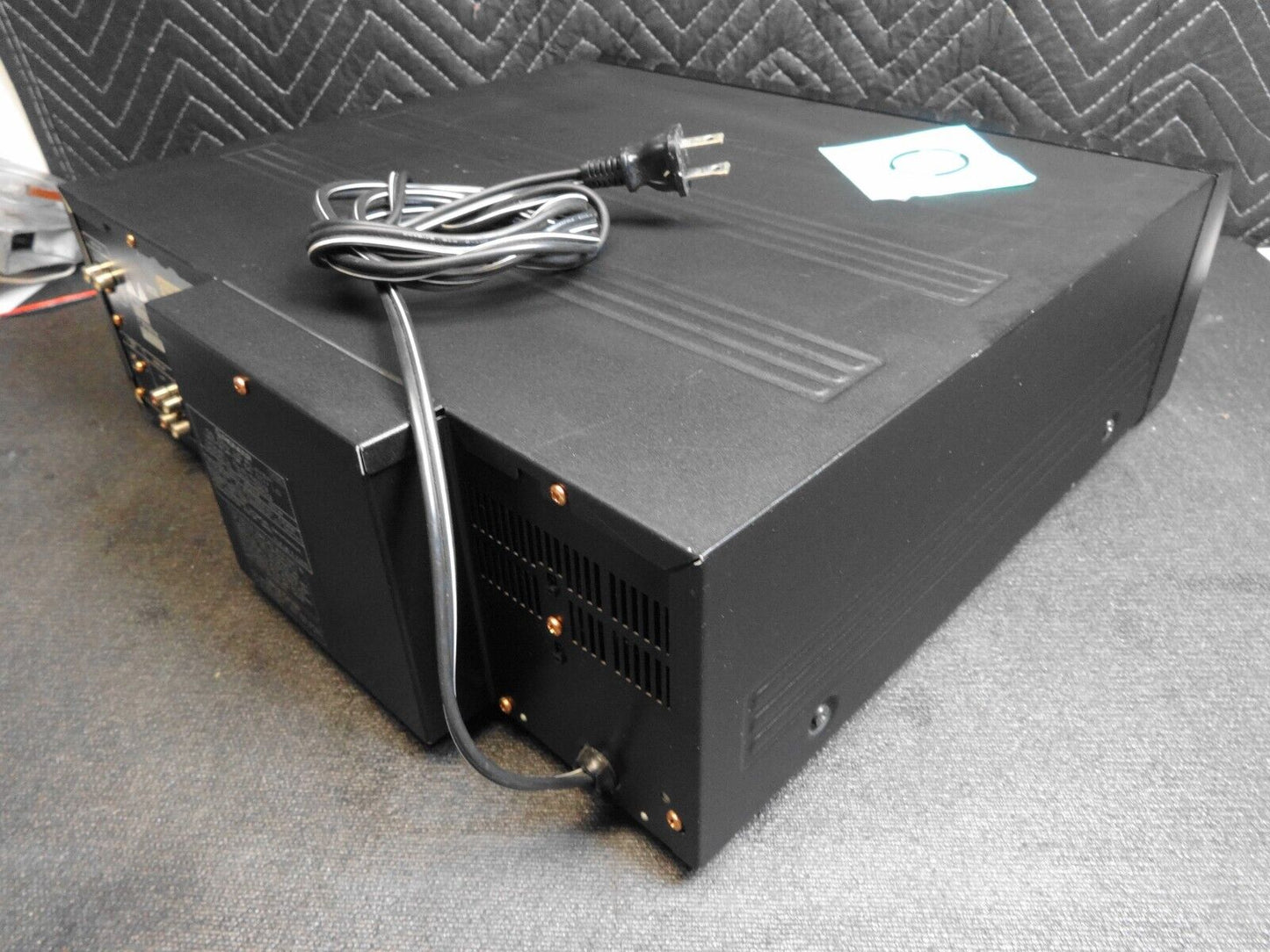 PIONEER CLD-D503 LD/CD Multi Laser Disc Player - No Remote *SERVICED*
