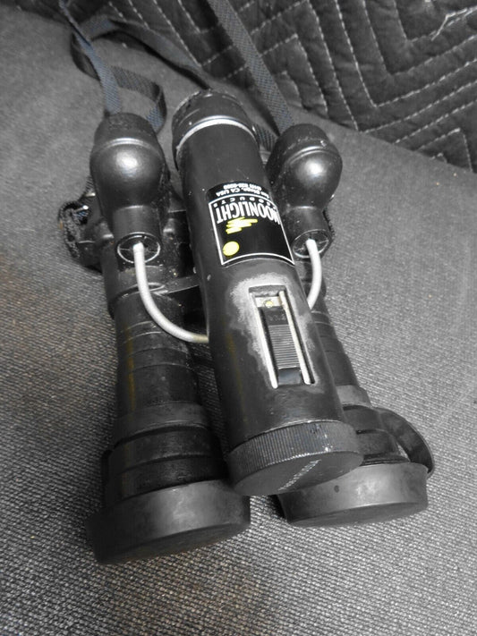 Vintage Russian BN2 5x42 Night Vision Binoculars - Moonlight Products