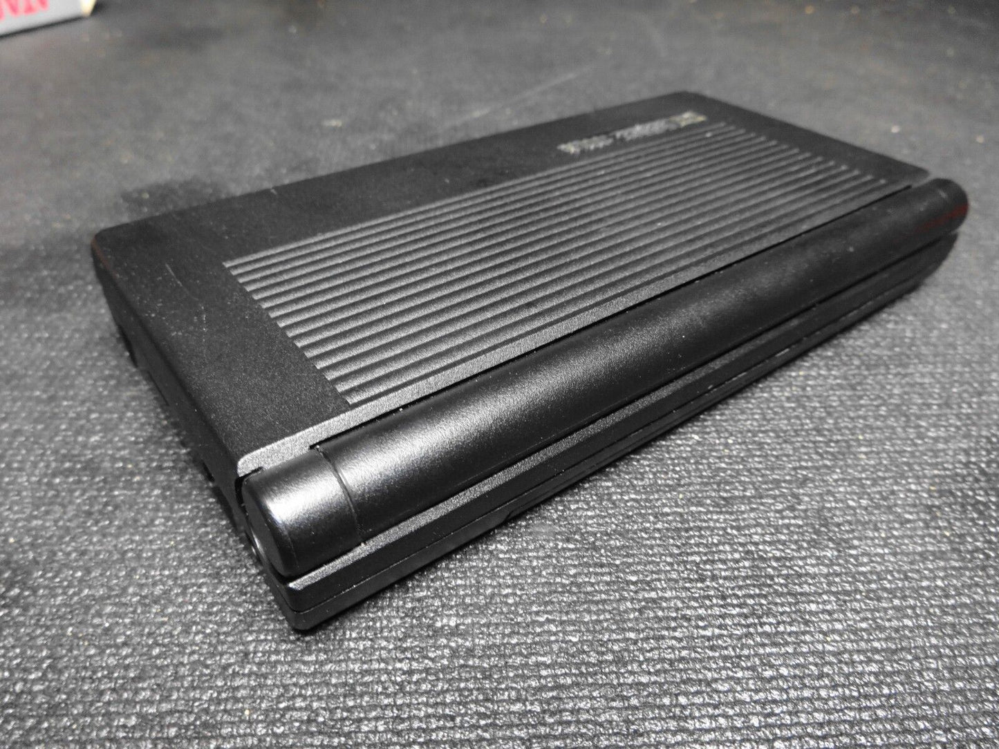 HP Hewlett Packard 100LX Palmtop PC 2MB - Working Condition