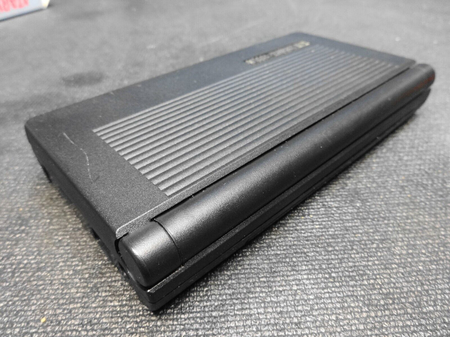 HP Hewlett Packard 100LX Palmtop PC 2MB - Working Condition