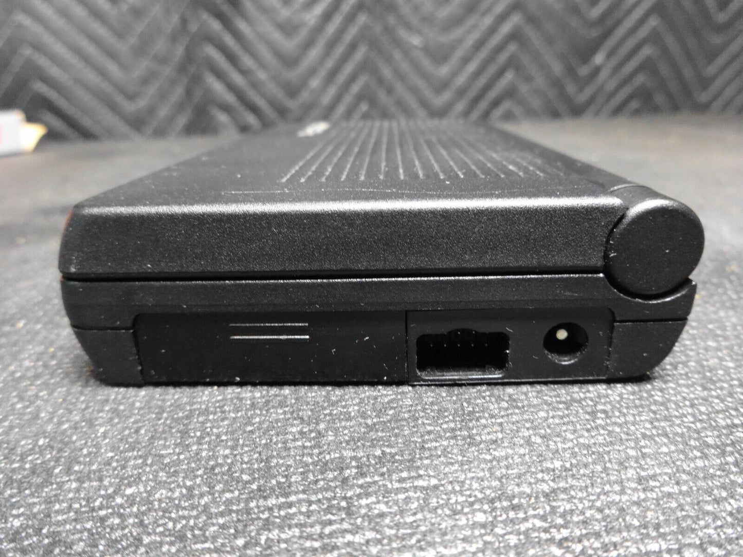 HP Hewlett Packard 100LX Palmtop PC 2MB - Working Condition