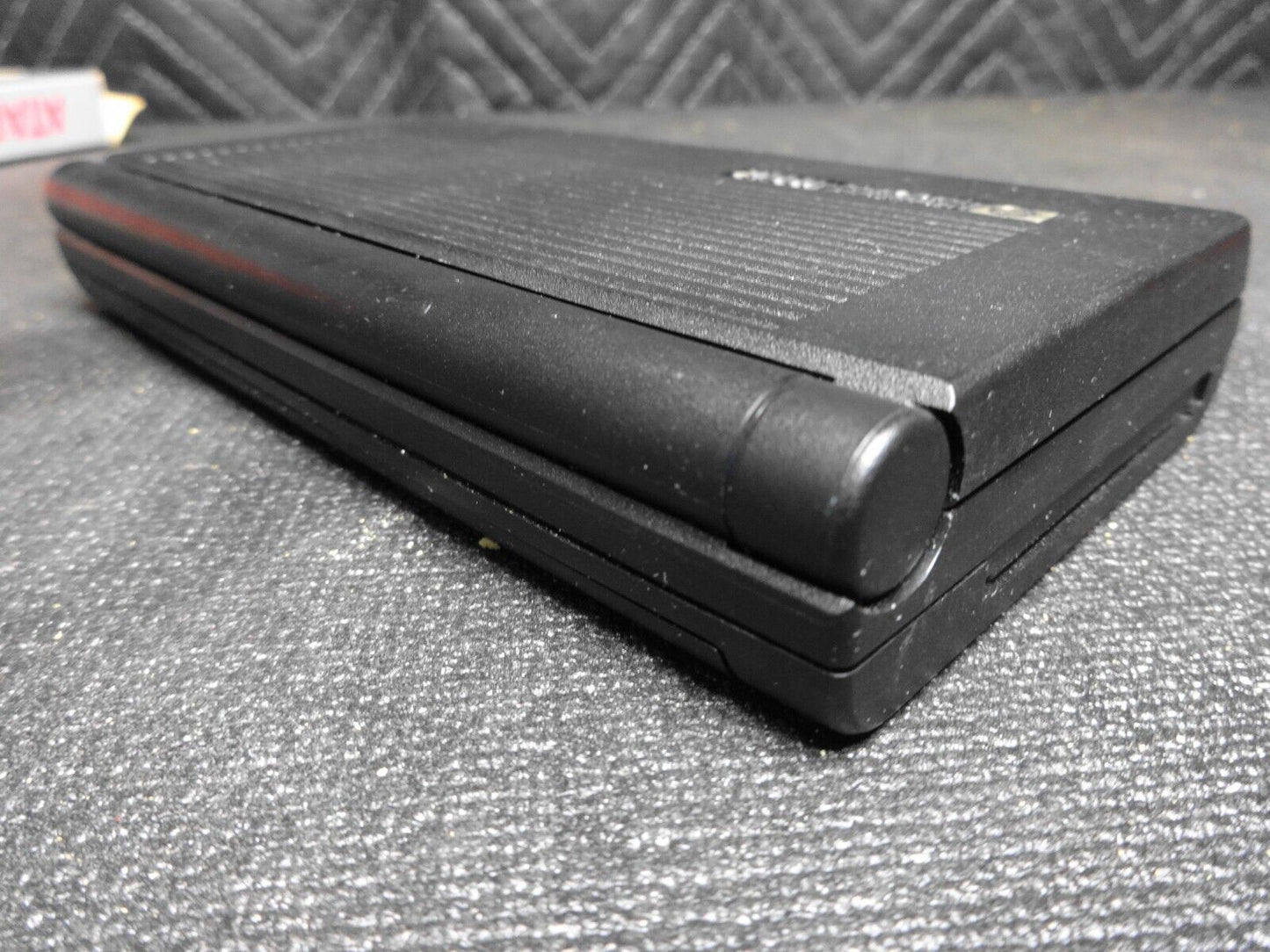 HP Hewlett Packard 100LX Palmtop PC 2MB - Working Condition