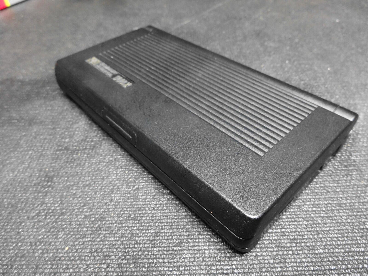 HP Hewlett Packard 100LX Palmtop PC 2MB - Working Condition