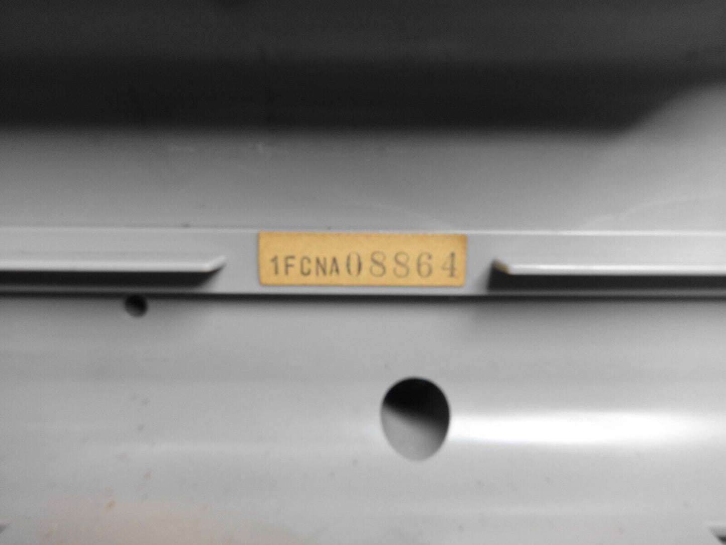 *SERVICED* Panasonic Platinum RX-5150 Vintage Cassette Boombox 1980's