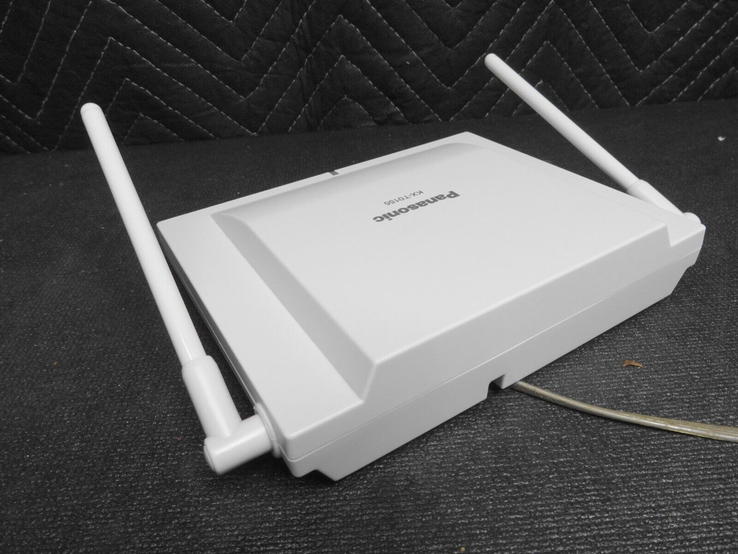 Panasonic KX-T0155 2 Channel DECT 6.0 Cell Station
