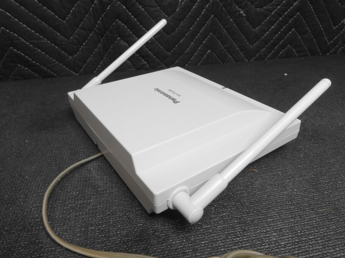 Panasonic KX-T0155 2 Channel DECT 6.0 Cell Station