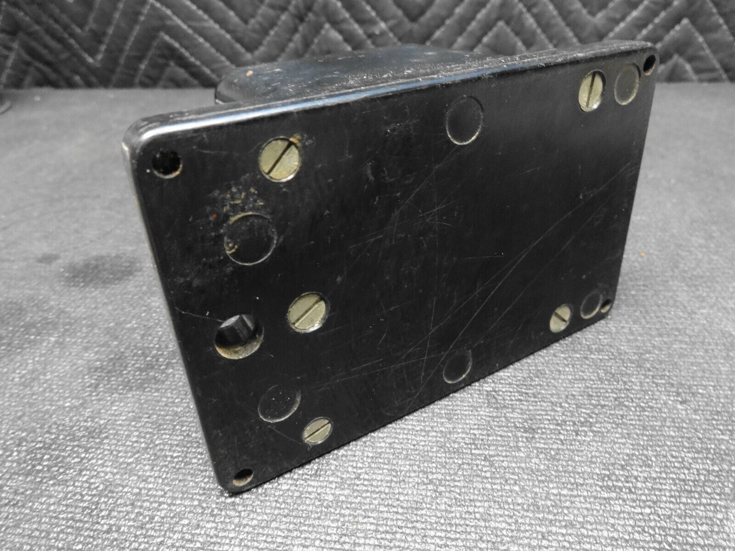 WESTERN ELECTRIC TYPE COIL C-161 switchboard mixing transformer for tube amp