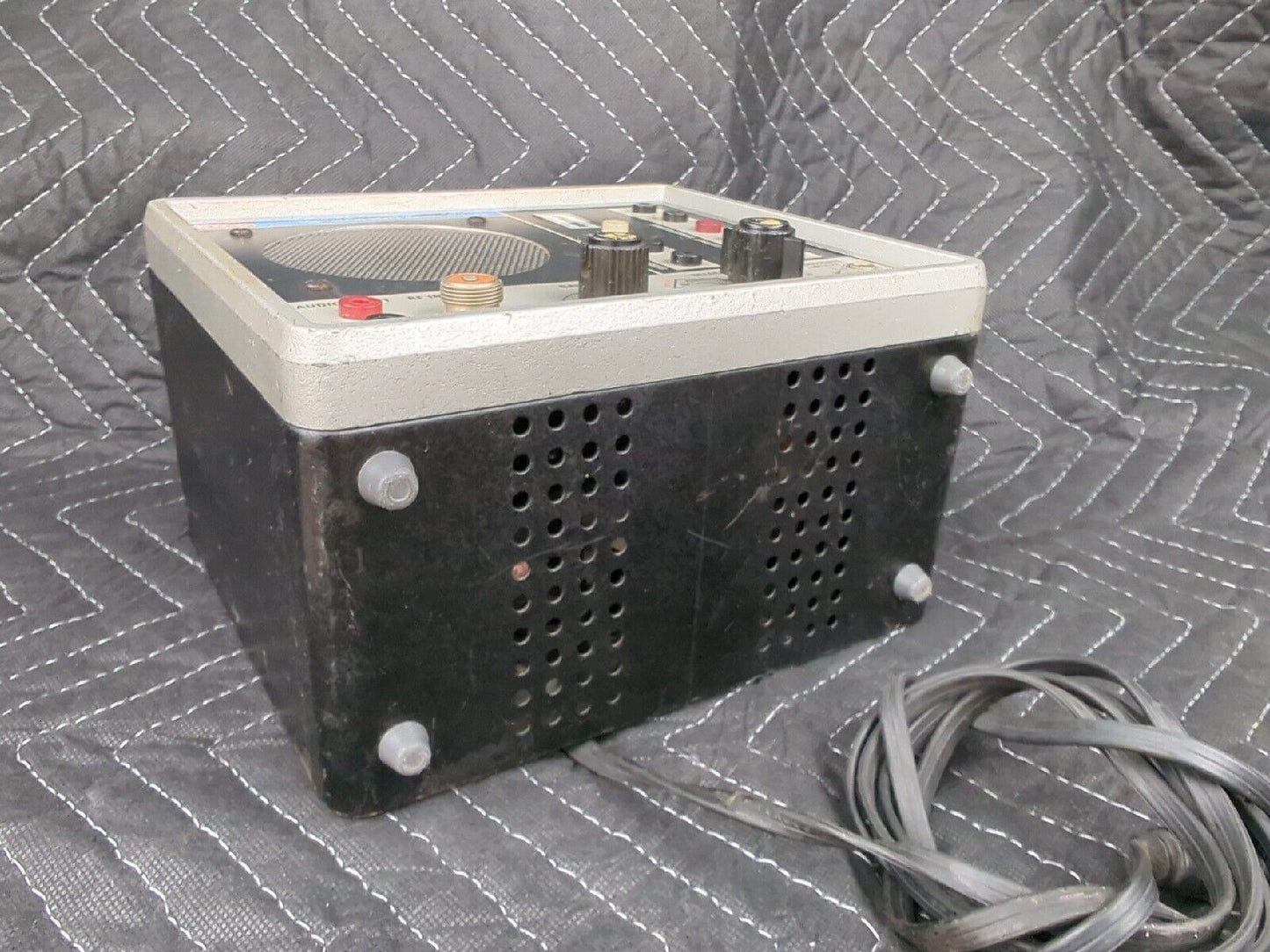 EICO 150 Solid State Signal Tracer