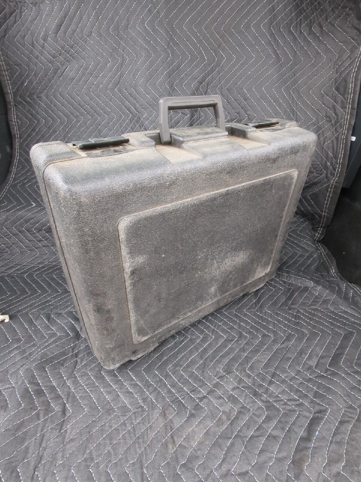 ORIGINAL VETRONIX TECH 2 DIAGNOSTIC SCANNER TOOL W/ CANDI Module For GM