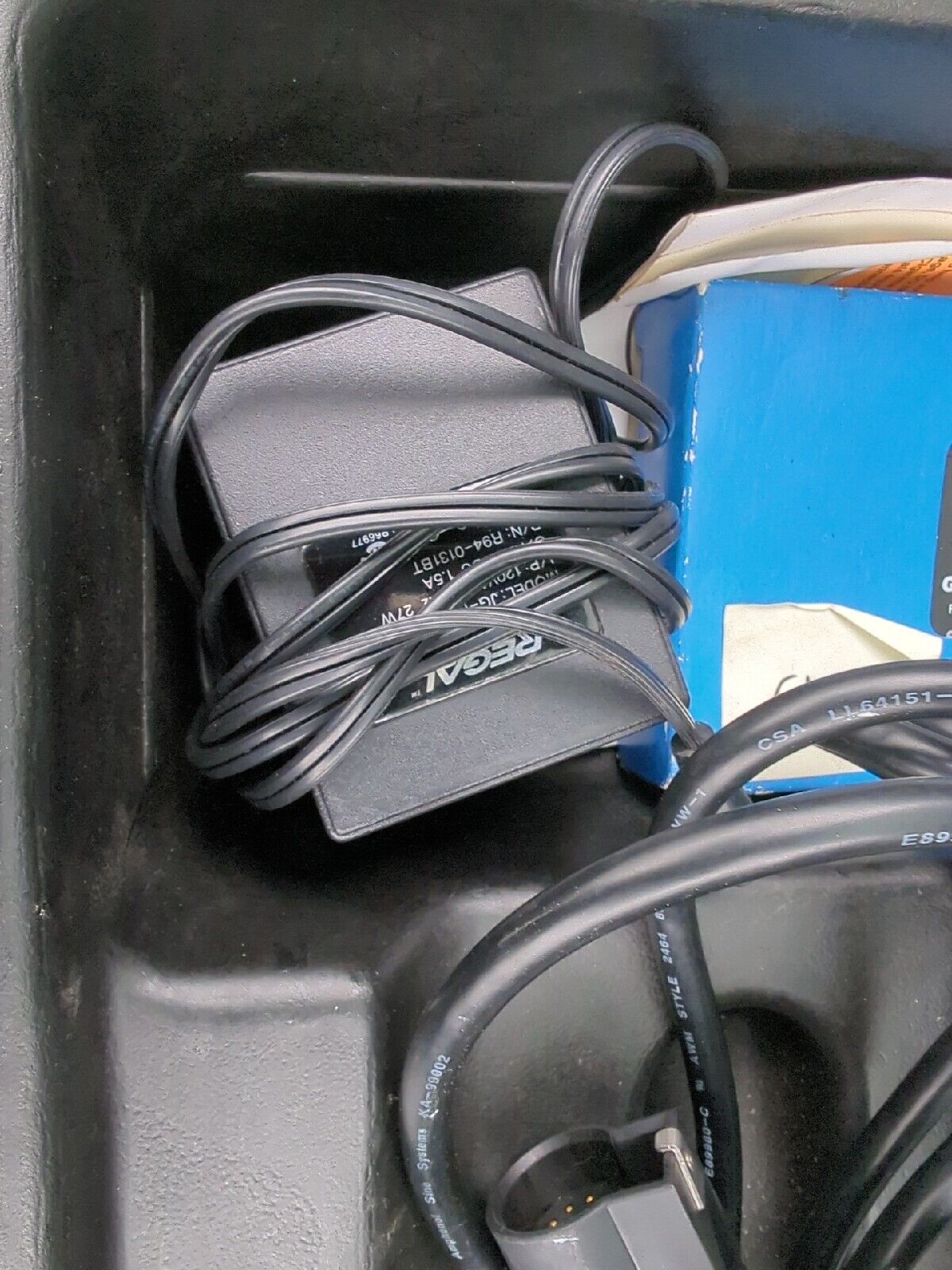 ORIGINAL VETRONIX TECH 2 DIAGNOSTIC SCANNER TOOL W/ CANDI Module For GM