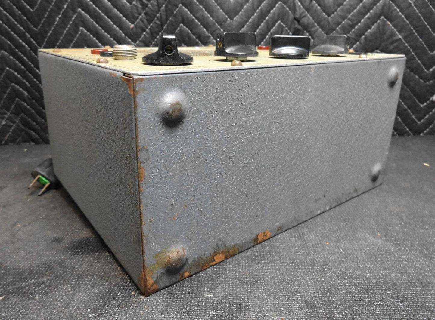 Eico Model 147A Signal Tracer Vintage Electronic Test Equipment vintage