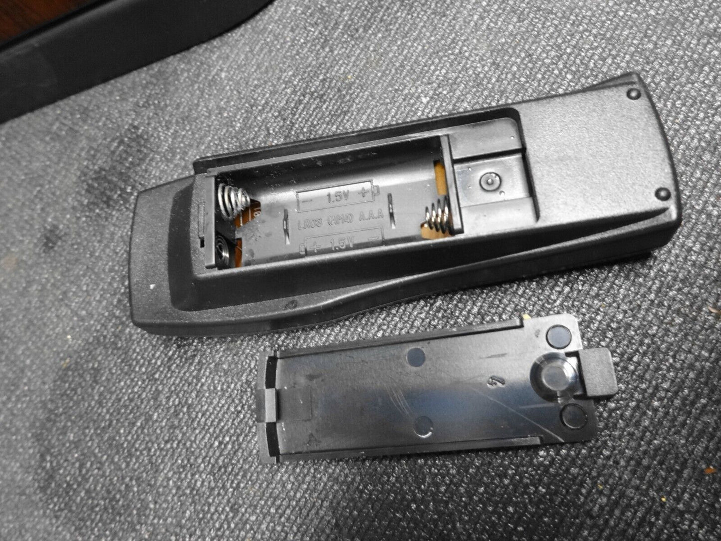 FRESH AIR BY ECOQUEST PURIFIER SYNAIRG AIR QUALITY SYSTEM w/ Remote