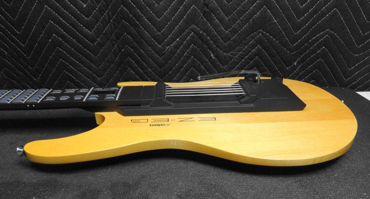 YAMAHA EZ-EG Electronic Digital Silent Guitar