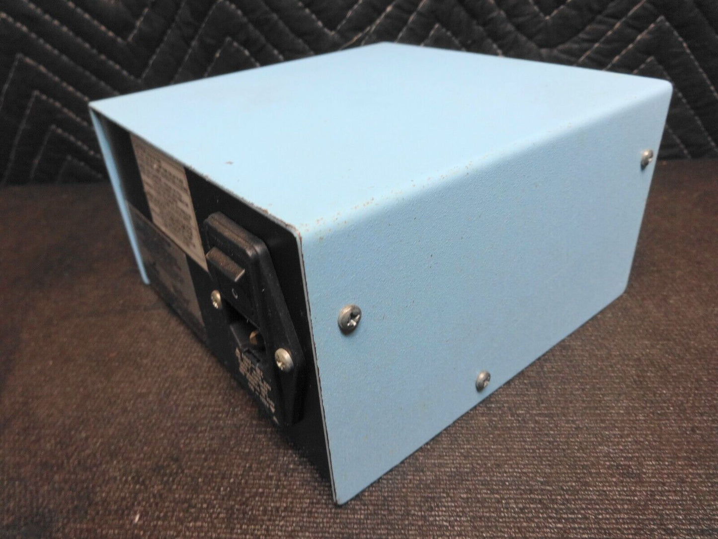 Weller MT1500 Soldering Station Power Unit 400-850℉ ±10℉ ESD Safe 120VAC 130W