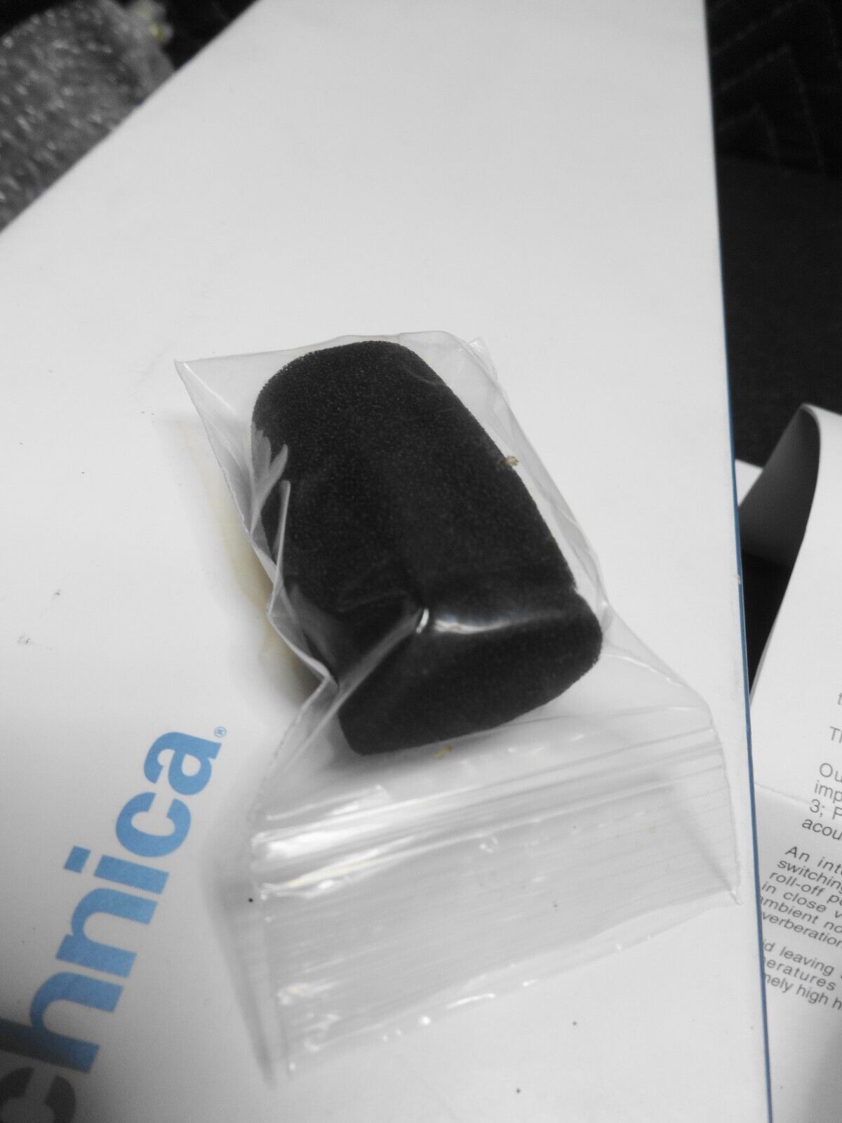 Audio-Technica U857QL Unipoint Cardioid Condenser Quick Mount Gooseneck Mic