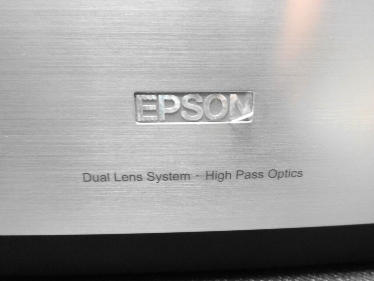 Epson Perfection V750 Pro Flatbed Document Scanner w/ USB & Power Cable V750-M 1