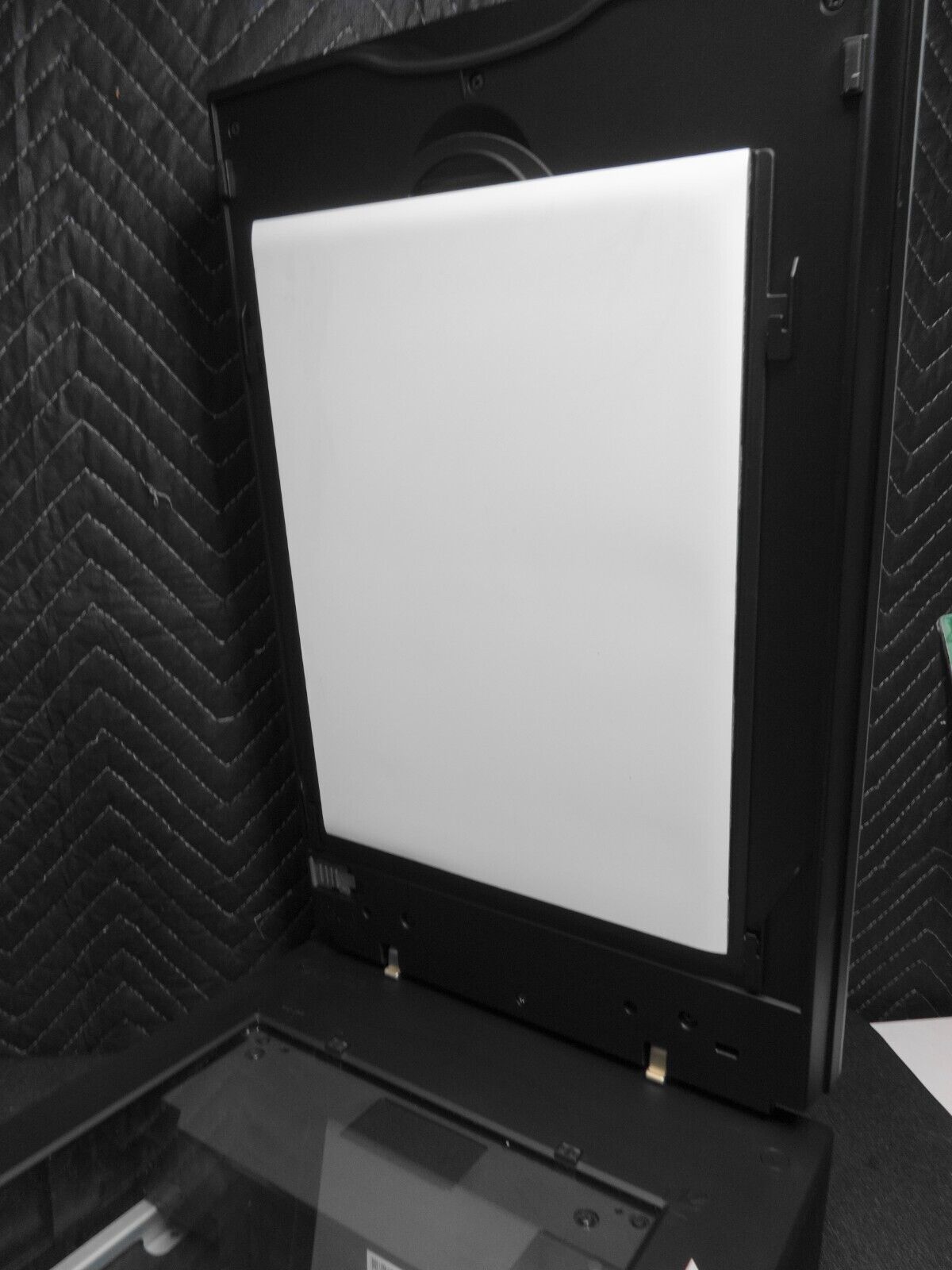 Epson Perfection V750 Pro Flatbed Document Scanner w/ USB & Power Cable V750-M 2