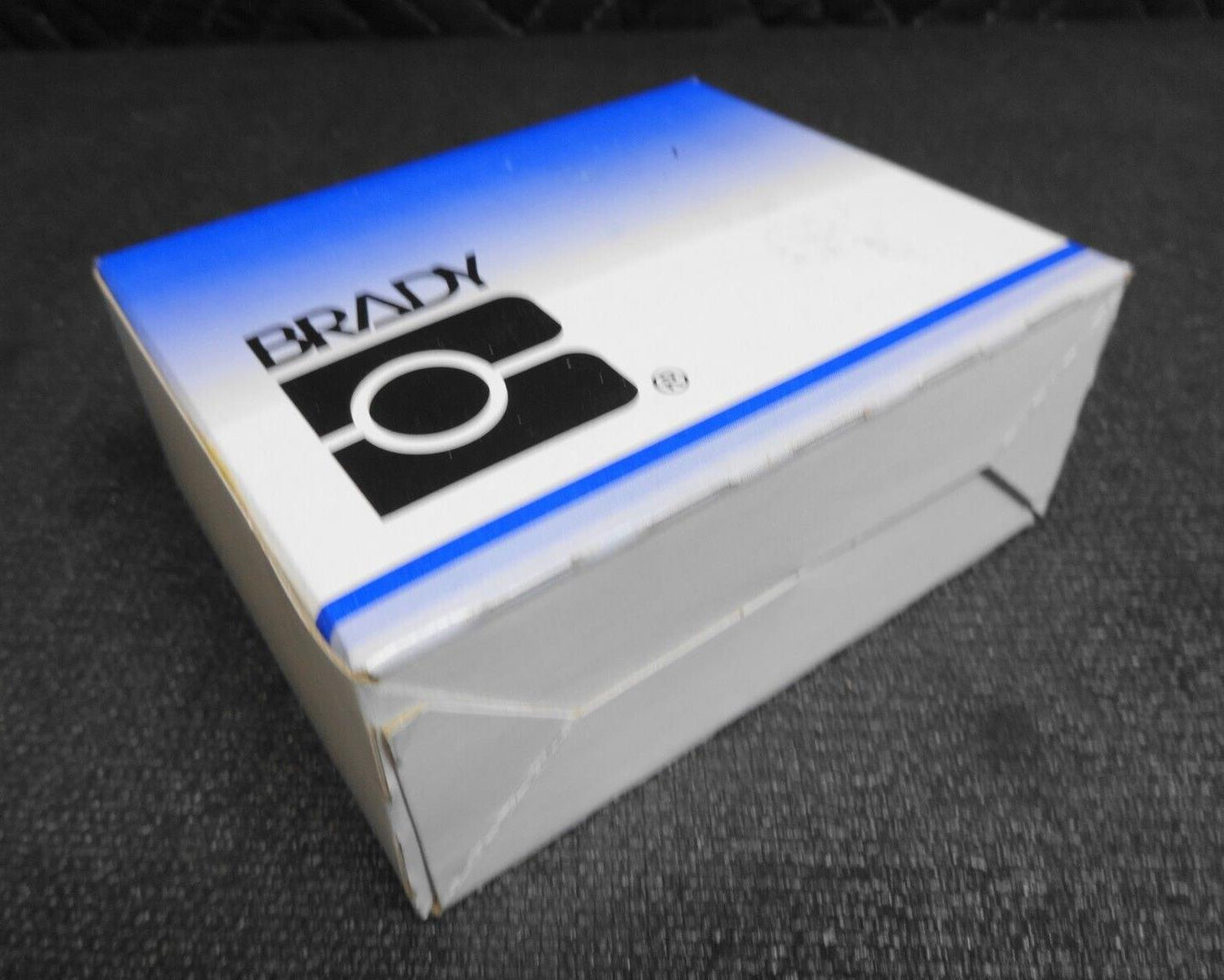 BRADY TLS2200 PC LINK R4310 PORTABLE THERMAL RIBBON 18558 !!VOLUME PRICING!!