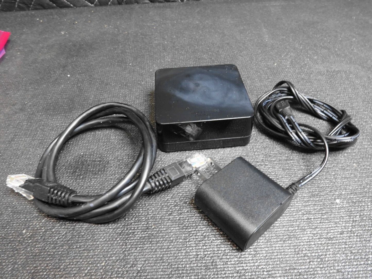 Lutron Connect Bridge CONNECT-BDG2 RADIORA2