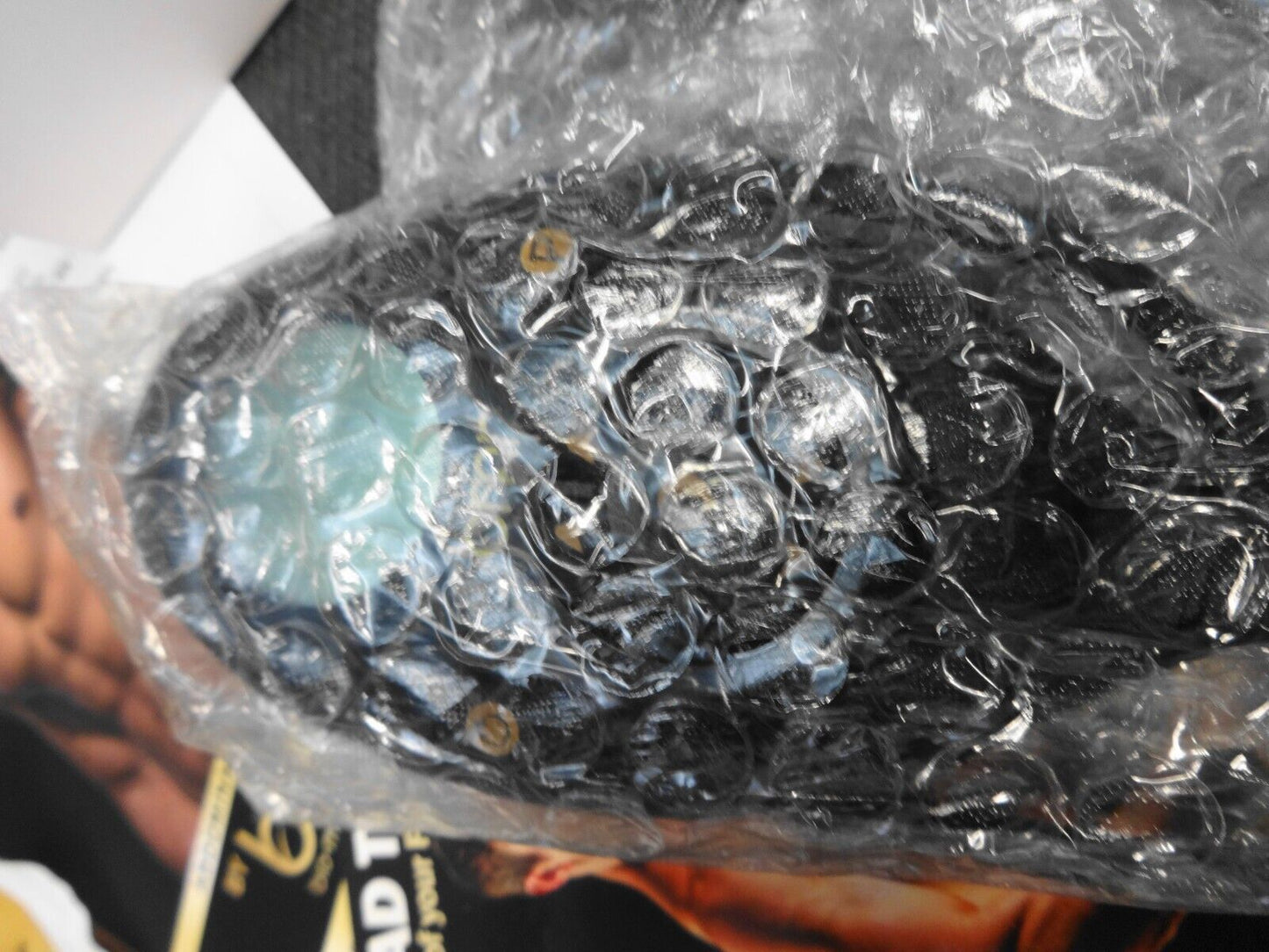 The Flex Belt Electronic Abdomnial Workout Muscle Toner BMR OPEN BOX Never Used