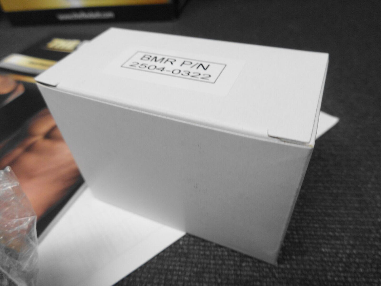 The Flex Belt Electronic Abdomnial Workout Muscle Toner BMR OPEN BOX Never Used