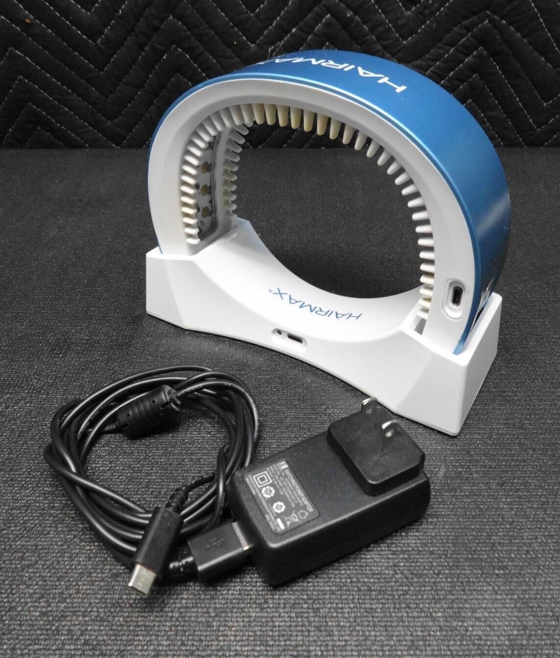 Hairmax Hair Growth Laser Band, LaserBand 41