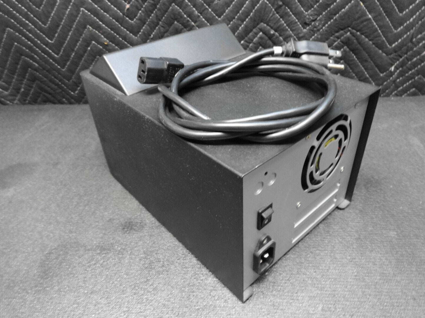 Zipspin CD/DVD Duplicator DVD Copier CD Burner DVD-121-PRO WM-DC