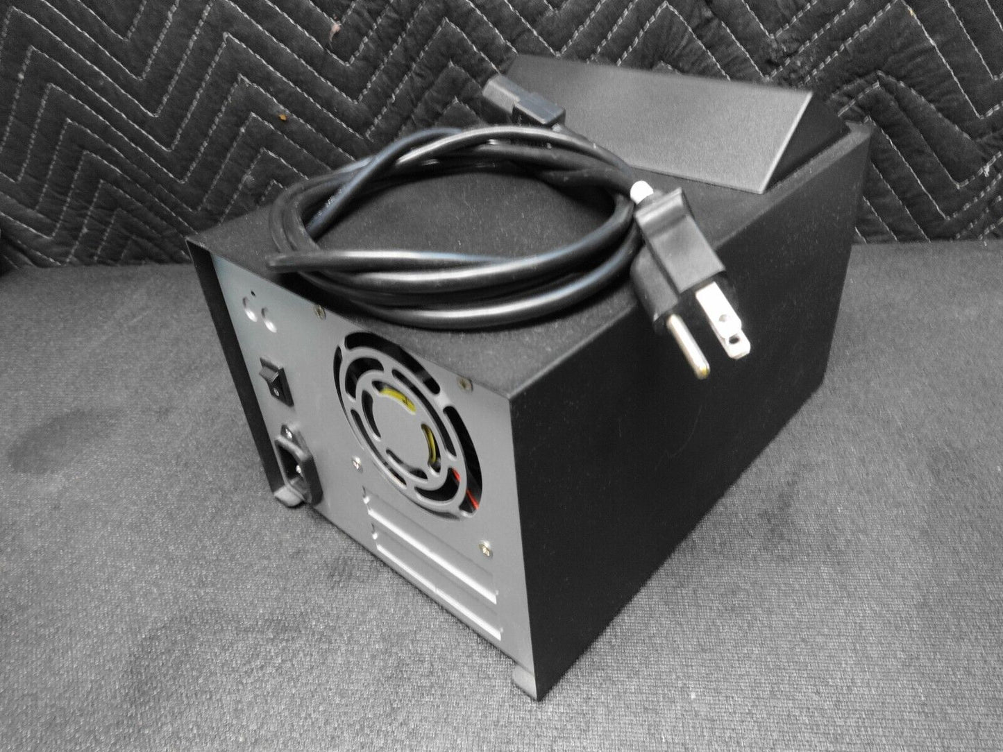 Zipspin CD/DVD Duplicator DVD Copier CD Burner DVD-121-PRO WM-DC