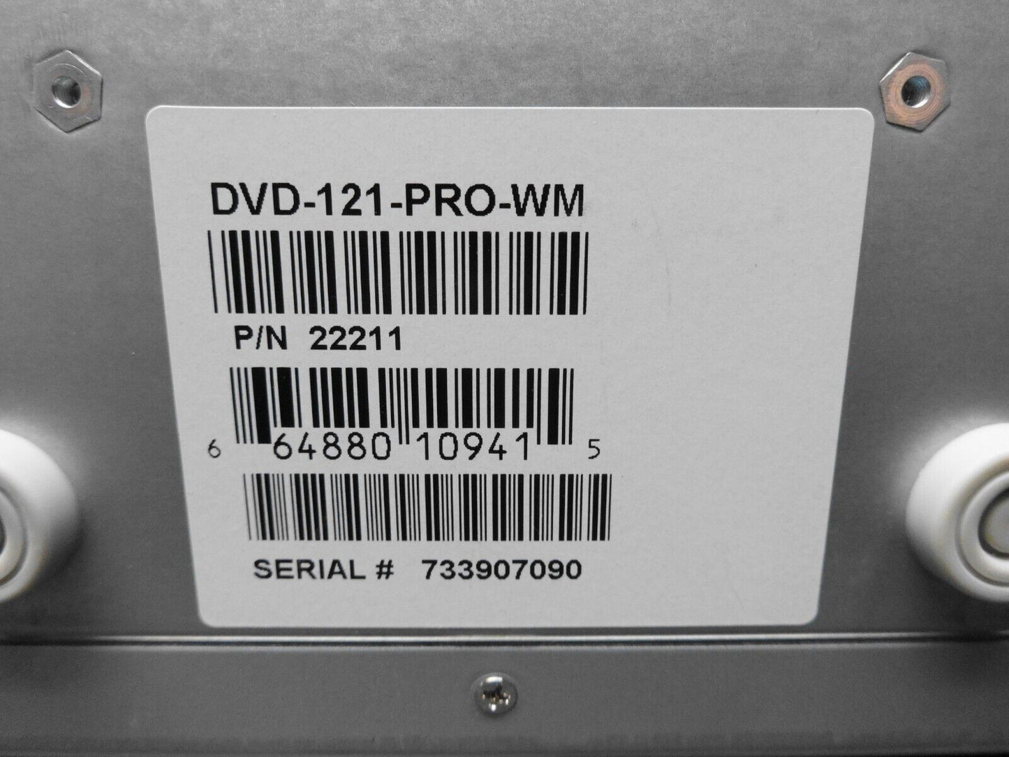 Zipspin CD/DVD Duplicator DVD Copier CD Burner DVD-121-PRO WM-DC