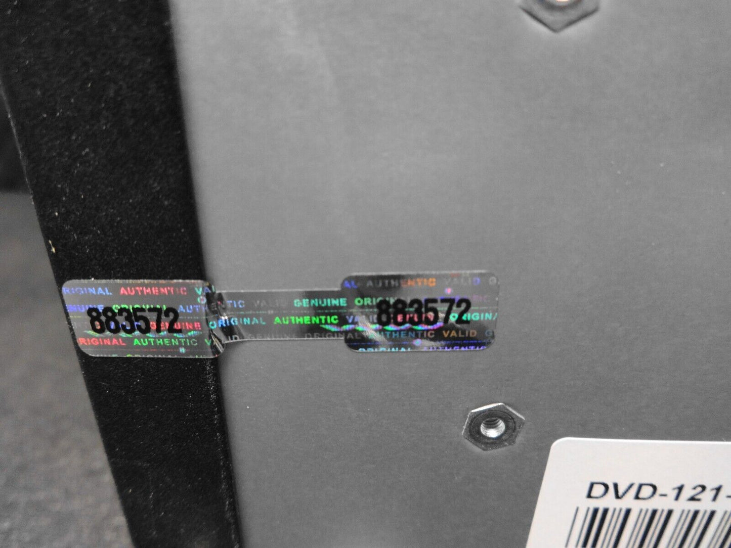 Zipspin CD/DVD Duplicator DVD Copier CD Burner DVD-121-PRO WM-DC