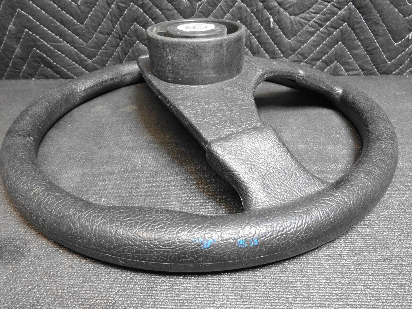 Teleflex Marine 14" Steering Wheel SW59491P