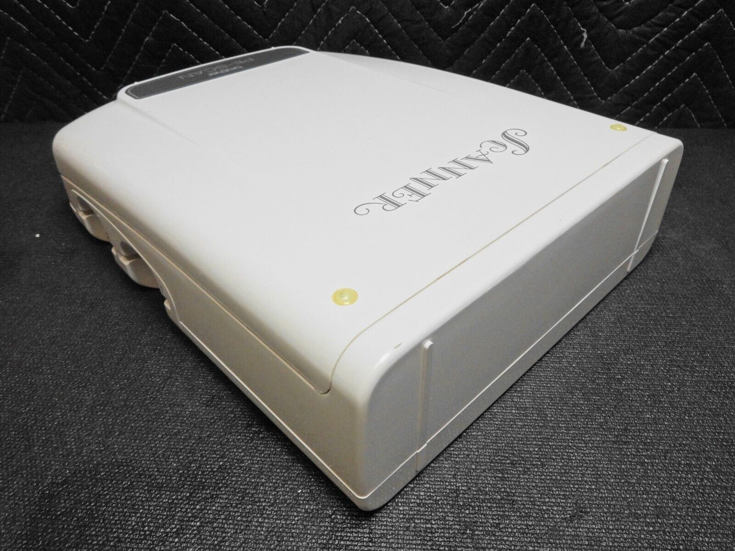 Brother Pacesetter Model PE-Scan w/ Manual