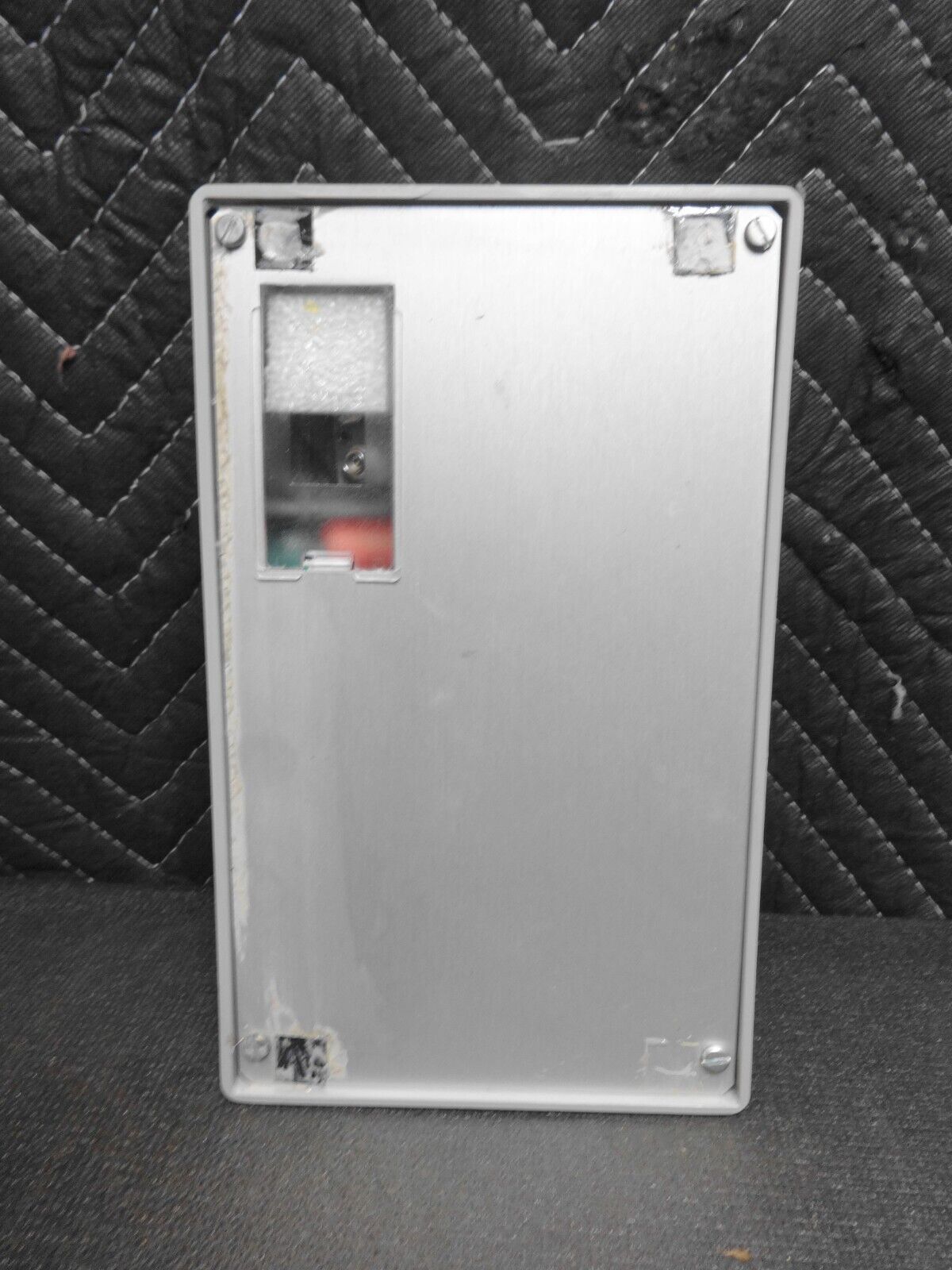 Oehler 35P Chronograph Proof Chronograph Printer Excellent Condition Vintage