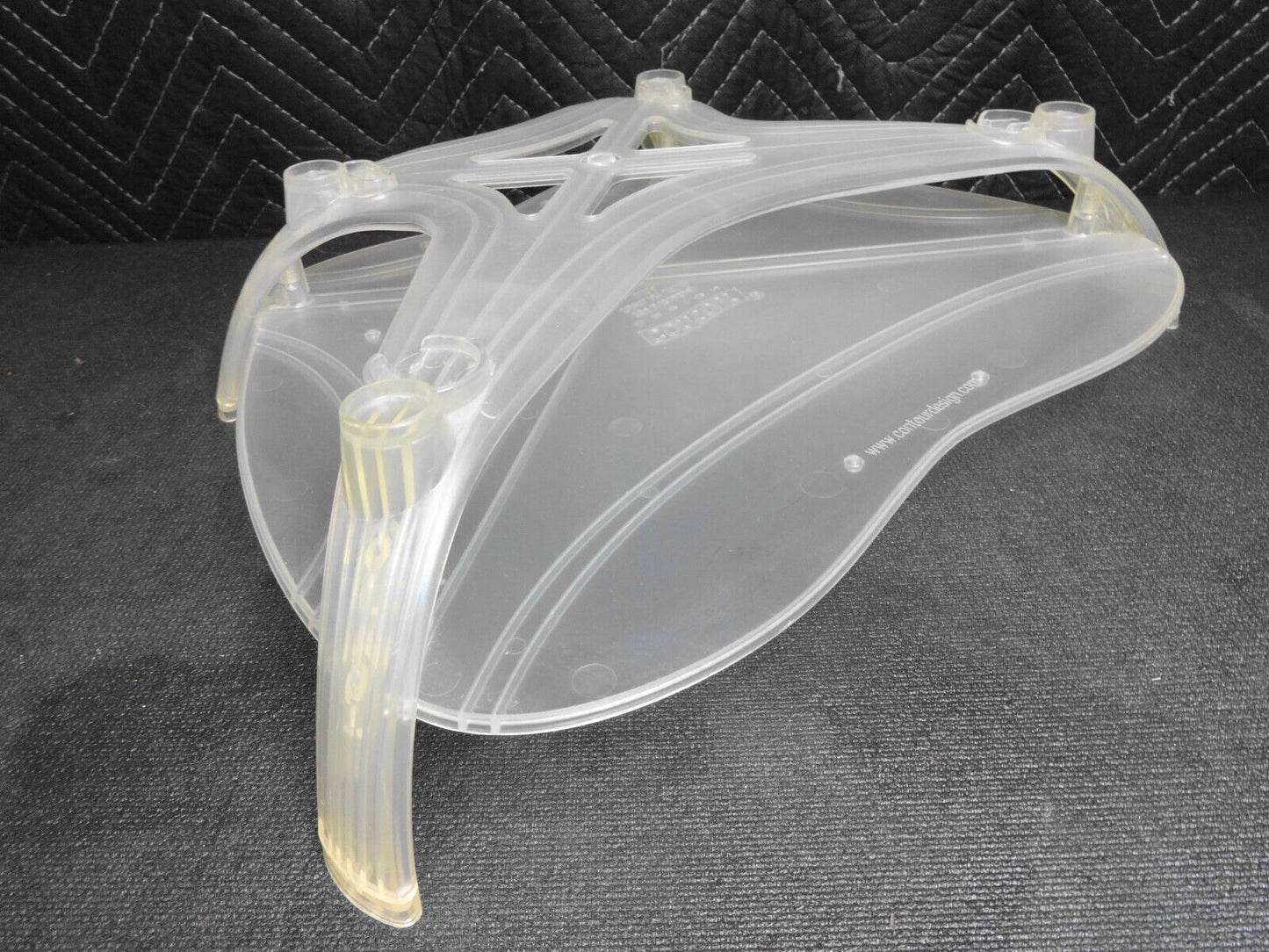 Vintage iMac G3 Stand by Contour Design