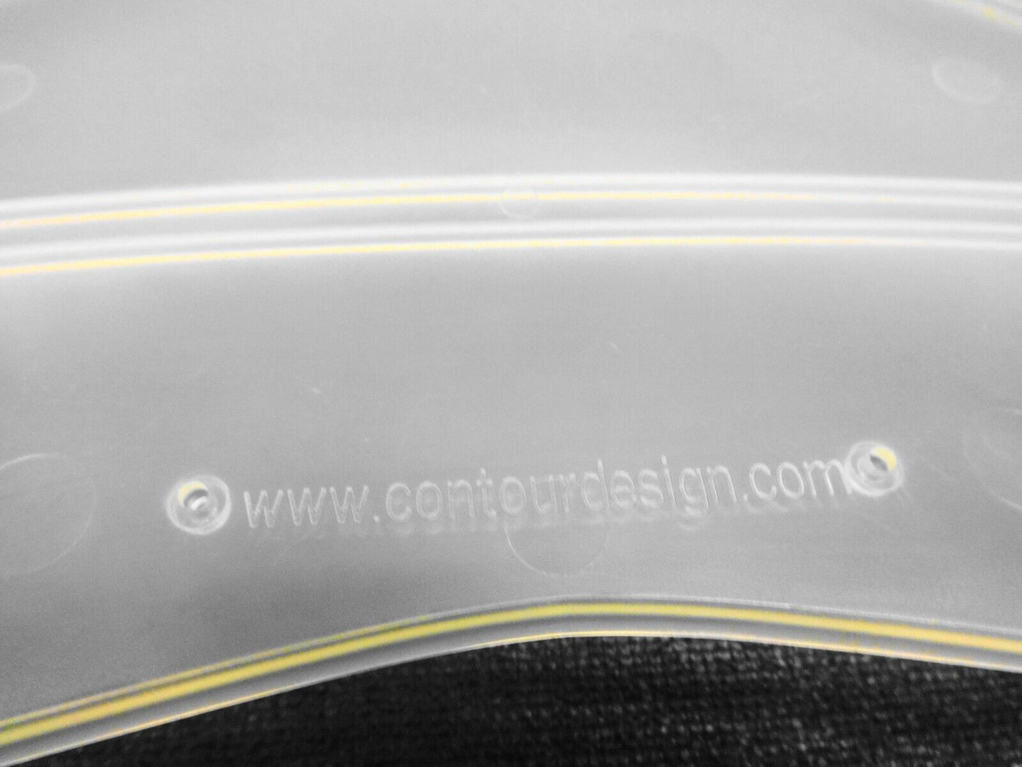 Vintage iMac G3 Stand by Contour Design