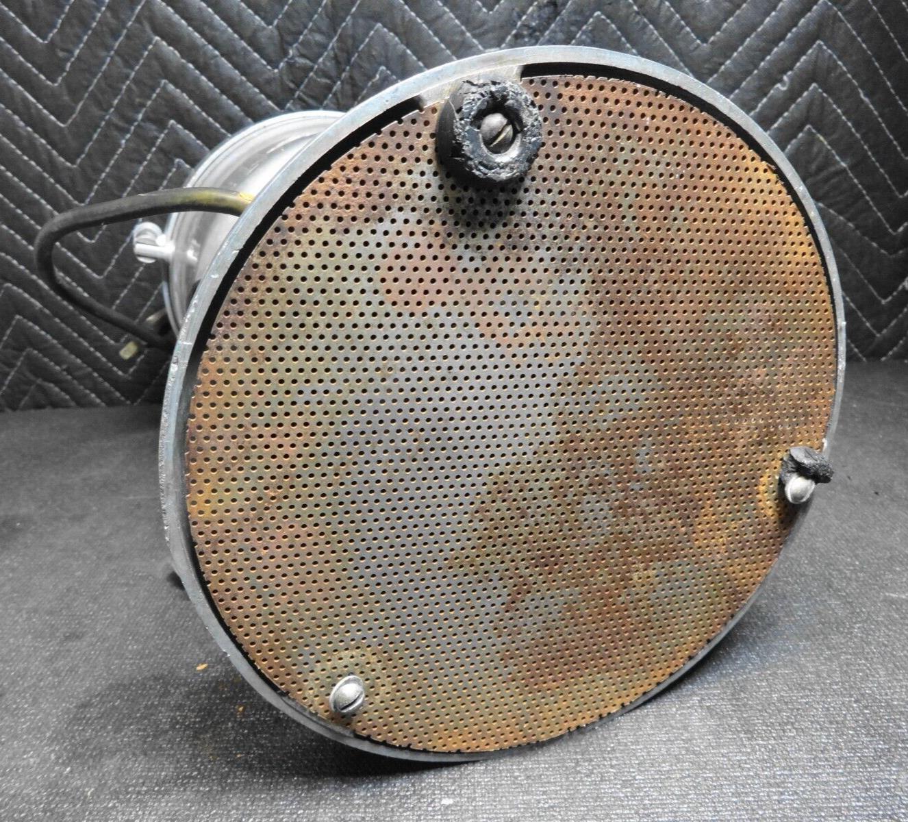 RARE BENNETT COMMERCIAL JUNIOR FRUIT & VEGETABLE JUICER - Model H