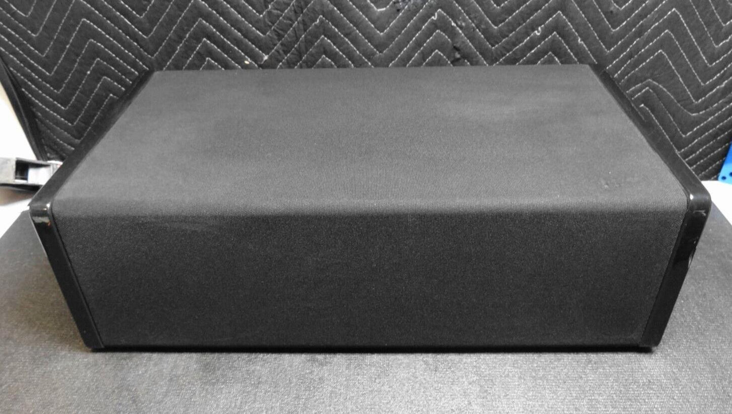 Definitive Technology C/L/R 2002 Center Speaker - CLR-2002