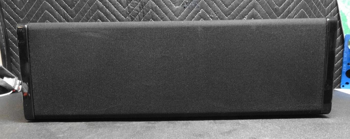Definitive Technology C/L/R 2002 Center Speaker - CLR-2002