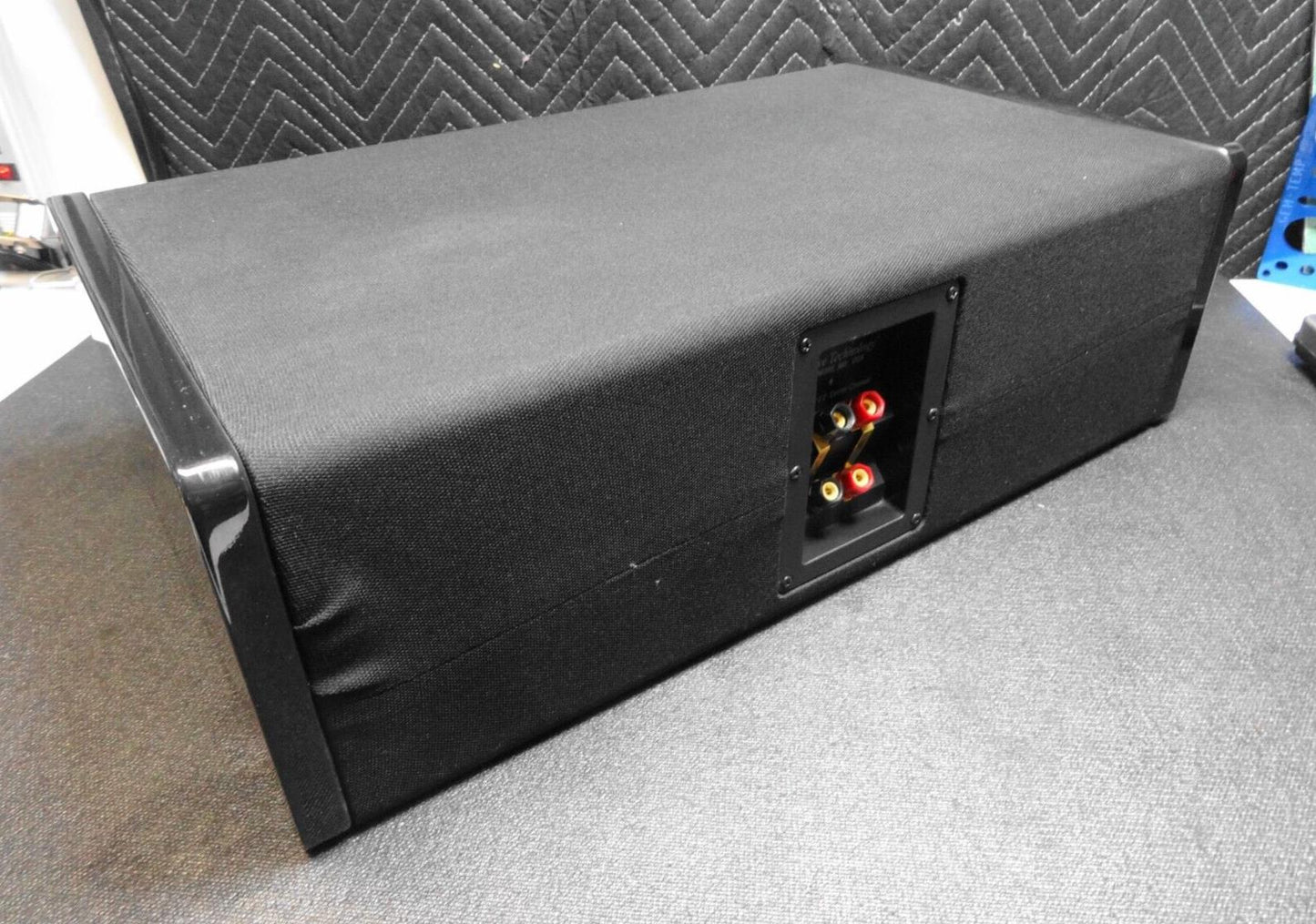 Definitive Technology C/L/R 2002 Center Speaker - CLR-2002