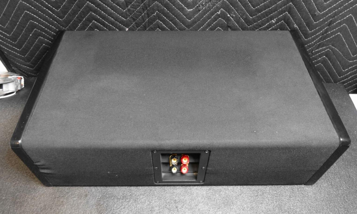 Definitive Technology C/L/R 2002 Center Speaker - CLR-2002