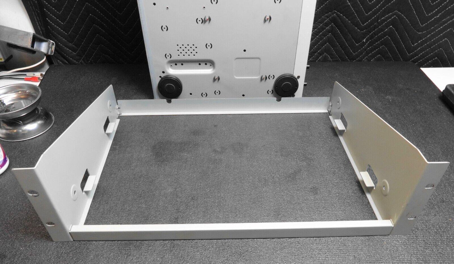 Panasonic SV-3800 DAT Recorder/Player w/ Rack Ears & Remote *SERVICED*