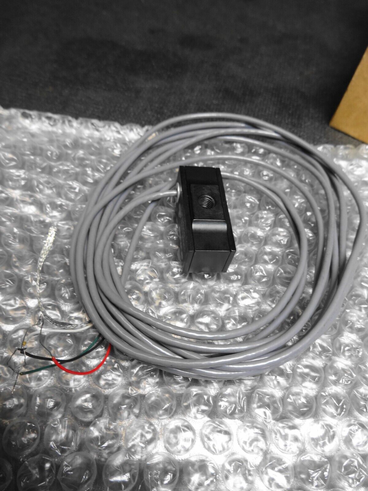 Transducer Techniques MLP-100 Mini Low Profile Load Cell