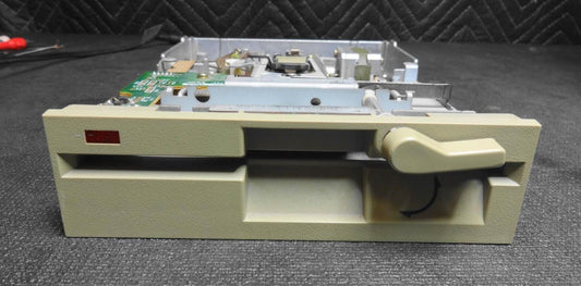 TEAC FD-55BR 5.25 Floppy Disk Drive 19307351-02