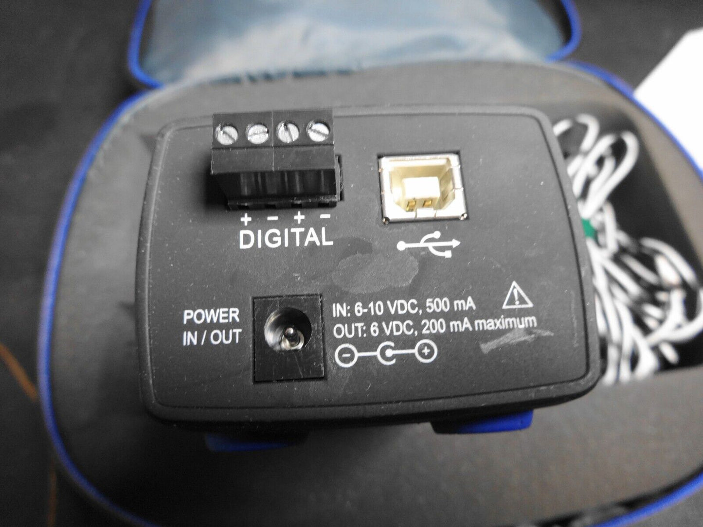 DENT Elite Pro SP Power Meter, Clamps, Transformers, Case, Software & Manuals