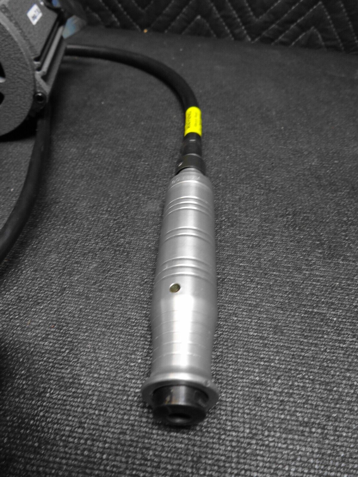 FOREDOM M.TX-TXR TX FLEX SHAFT & TXR SPEED CONTROL 1/3HP PERMANENT MAGNET TORQUE